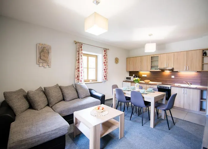 Appartement Jasna