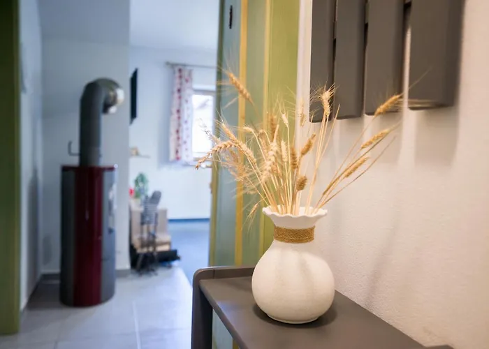 Jasna Appartement *