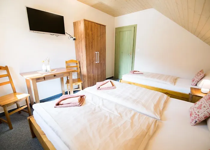 Appartement Jasna *