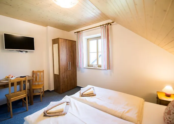 Jasna Appartement Demänovská Dolina