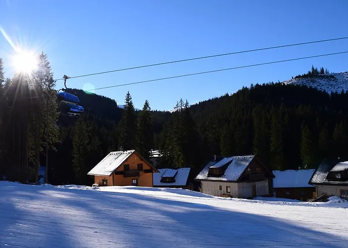 Jasna Demänovská Dolina