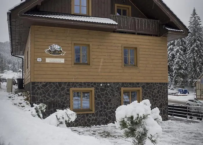 Appartement Jasna *